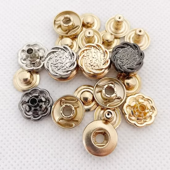 SRS 24/410 18/410 Индивидуальная бамбуковая деревянная деревянная крышка-капельница Диффузор Защита от детей Поворотный винт Косметическая пластиковая откидная алюминиевая металлическая защелка на колпачке для духов