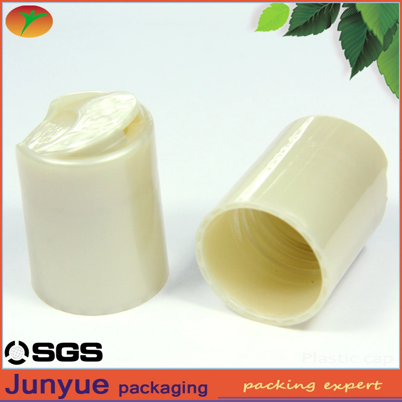 20/24/28 Cosmetic Shampoo Liquid Bottle Closure Press Cap